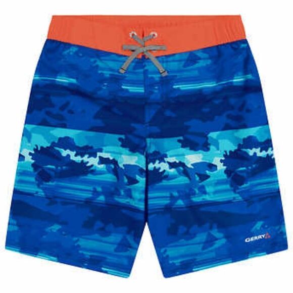 Gerry Youth 2-pack Swim Short - Picture 3 of 6